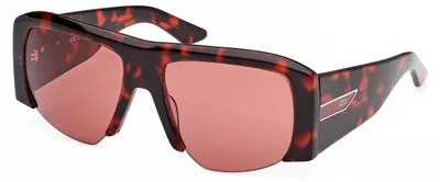 Produktbild von GCDS Sonnenbrille GD0054 54S 57 17 140