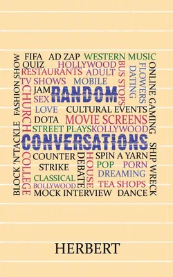 Produktbild von Random Conversations