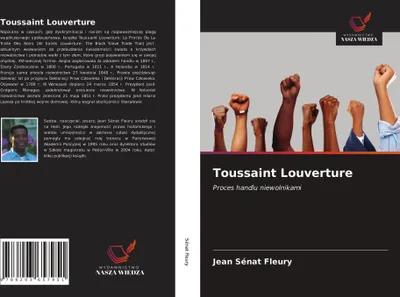 Produktbild von Toussaint Louverture