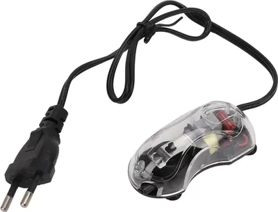 Produktbild von Mini Fischtank Sauerstoffpumpe Professionelles Stummes Aquarium für TurtleseU -Stecker 220 V