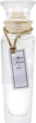 Zdjęcie produktu dla Adolfo Dominguez Agua Fresca de Rosas woda toaletowa dla kobiet 60 ml