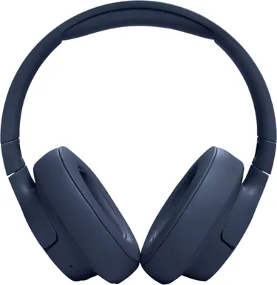 Produktbild von JBL Tune 720BT Kopfhörer Kabellos Kopfband Anrufe/Musik Bluetooth Blau