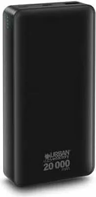 Image de Powerbank Urban Factory UPB22UF 20000 mAh