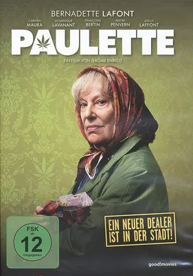 Obrázok produktu pre Paulette