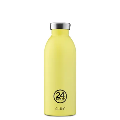 Produktbild von 24Bottles  Clima Bottle Citrus 500ml