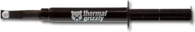 Produktbild von Thermal Grizzly Hydronaut, Wärmeleitpaste, 11,8 W/m·K, 2,6 g/cm³, -200 - 350 °C, 3 ml, 7,8 g
