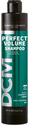 Obrázok produktu pre Šampón DCM Perfect Volume 300ml