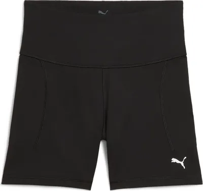 Produktbild von Cloudspun Hw 5 Tight Short Puma Black-Puma White Puma Black-Puma White Xs