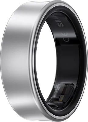 Image de Samsung Galaxy Ring No Bague intelligente tracker d'activité IP68 Or