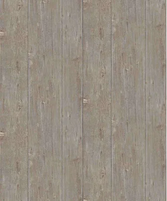 Produktbild von Vliestapete 5820-34 Tapete Holz 0.53 x 10.05 m Erismann Imitations 2 Braun