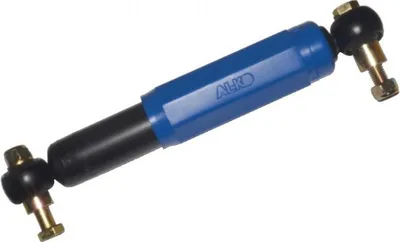 Produktbild von 1 x AL-KO Octagon Achsstoßdämpfer Stoßdämpfer BLAU