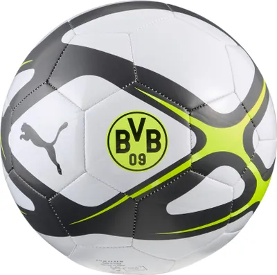 Produktbild von BVB CULTURE Ball PUMA WHITE PUMA WHITE 5