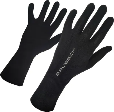 Produktbild von Brubeck Merino Handschuhe für Männer und Frauen