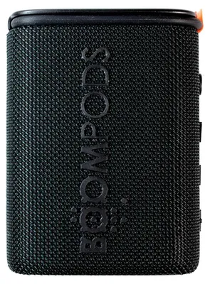 Produktbild von Boompods Beachboom 35 Black