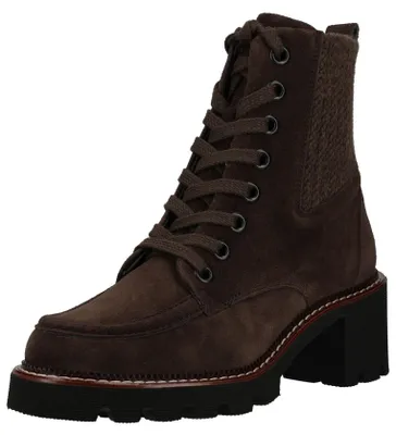 Zdjęcie produktu dla Buty za kostkę Paul Green zamsz/włóknina