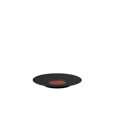 Immagine prodotto di Manufacture Rock Glow Café au lait Untertasse 173 mm | Villeroy & Boch | Art.-Nr. 1042831220 | EAN 4003686403819