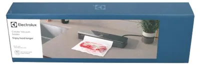 Produktbild von Electrolux E4VS1-4AG, Vakuumtasche, 1 Stück(e), 460 mm, 78 mm, 135 mm, 1,66 kg