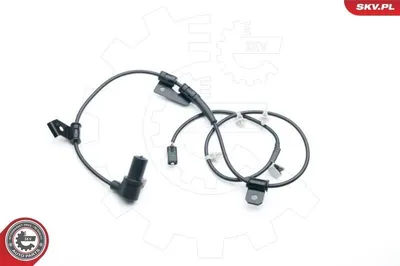Produktbild von ESEN SKV ABS Sensor Raddrehzahl Vorne für HYUNDAI COUPE (GK) 06SKV341