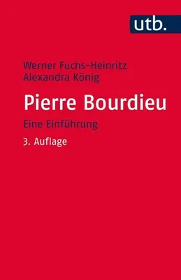 Obrázek produktu pro Pierre Bourdieu