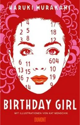 Produktbild von Birthday Girl
