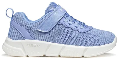 Immagine prodotto di Geox Sneaker da bambina Aril 29, azzurro