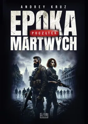 Obrázok produktu pre Epoka martwych Poczatek
