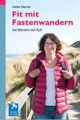 Produktbild von Fit mit Fastenwandern
