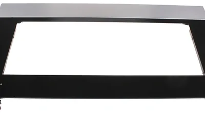 Image de ELECTROLUX - VITRE DE PORTE DE FOUR  - 594 x 331 mm - 140069235012