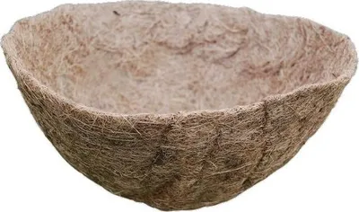 Produktbild von TrendLine Kokoseinleger Ø 35 cm, für Metallhängeampel