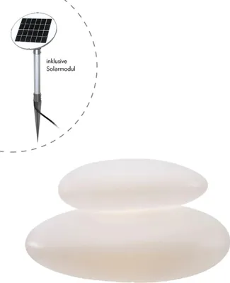 Obrázok produktu pre 8 sezón Shining Stone XL Solar