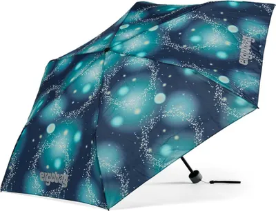 Produktbild von ergobag Regenschirm RaumfahrBär
