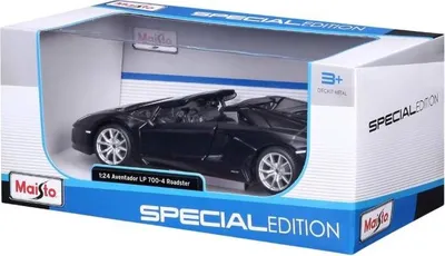 Immagine prodotto di MAISTO Lamborghini Lamborghini Avent LP 700-4 zar.31504 15049