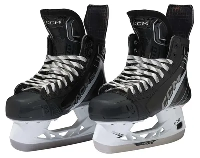 Produktbild von CCM SK TACKS XR70 IN Eishockey Schlittschuhe Intermediate, Farbe:Regular, Größe:5.0
