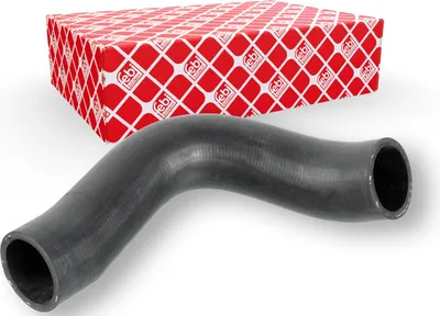 Produktbild von FEBI BILSTEIN Kühlerschlauch Wasserschlauch passend für MERCEDES-BENZ AXOR 2 49 173483