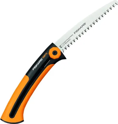 Obrázok produktu pre Fiskars Pilka Záhradný Xtract™ Malá Sw73 123870