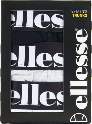 Image de Boxer Ellesse SBMA2207-027 pour Uni