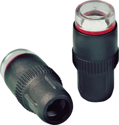 Produktbild von LAMPA Ventilkappen 02475 Blisterpack