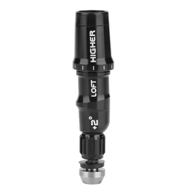 Zdjęcie produktu dla Adapter wału golfowego, tuleja wału golfowego, tuleja adaptera wału golfowego, tuleja wału golfowego 0.335, akcesoria golfowe