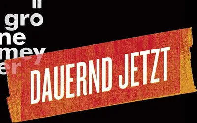 Produktbild von Grönemeyer,Herbert-Dauernd Jetzt Extended (Ltd.)