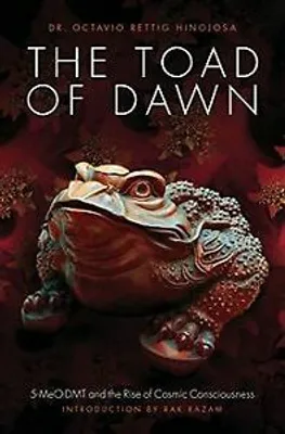Obrázok produktu pre The Toad of Dawn