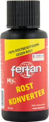 Produktbild von Fertan 20001 Rostkonverter, 30 ml