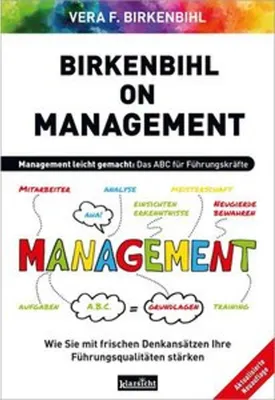 Obrázek produktu pro Birkenbihl on Management