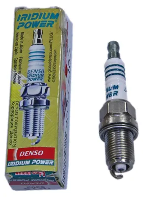 Image de Bougie d'allumage Denso IK16