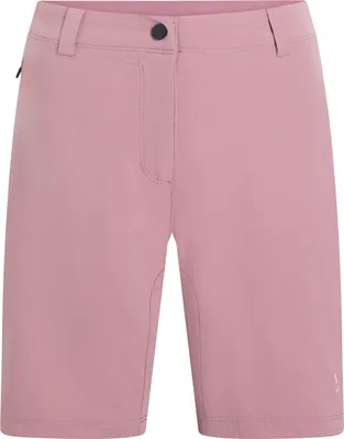 Produktbild von McKinley Brenton Damen Funktions- Wandershorts rosa rosa 38