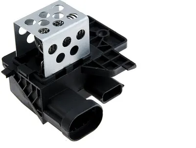 Obrázek produktu pro Regulace, vnitrni ventilace