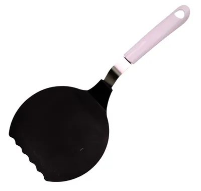 Produktbild von FACKELMANN 23015 Arcadalina Omelette-/ Crepewender | Spülmaschinengeeignet