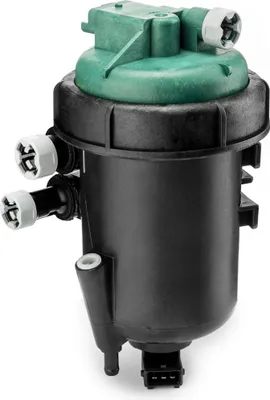 Produktbild von Kraftstofffilter UFI 55.178.00 für FIAT Doblo Cargo (223) Filtereinsatz