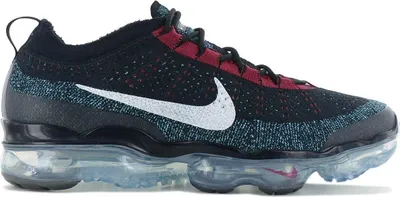 Produktbild von Nike Air VaporMax 2023 FK FlyKnit - Herren Sneakers Schuhe DV1678-012 , EU 41 US 8
