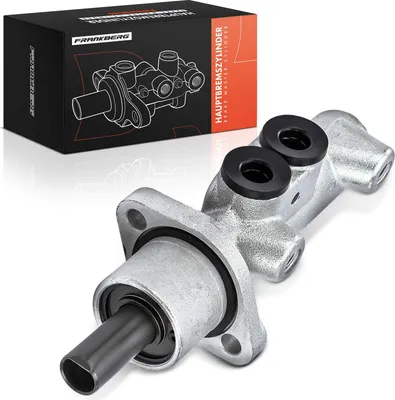 Immagine prodotto di Frankberg 1x pompa freno Cilindro freno per Fiat Doblo MPV 223 1.2L-1.9L 2001-2005