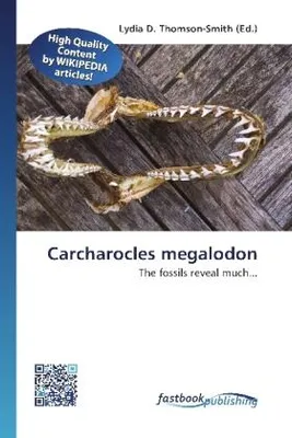 Image de Carcharocles megalodon
